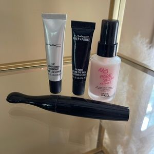 MAC Makeup Art Cosmetics Bunlde